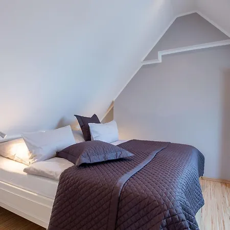 Suedwester Im Haus Suedstrand Apartment *