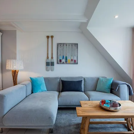 Suedwester Im Haus Suedstrand