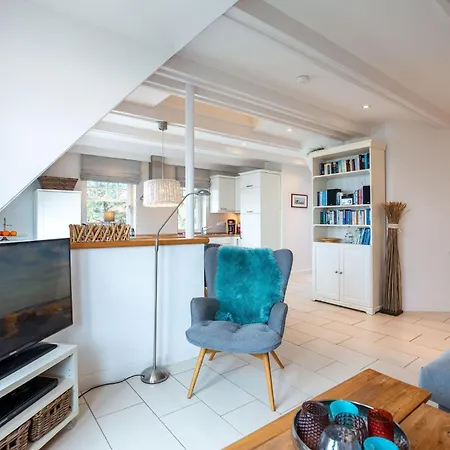 Suedwester Im Haus Suedstrand