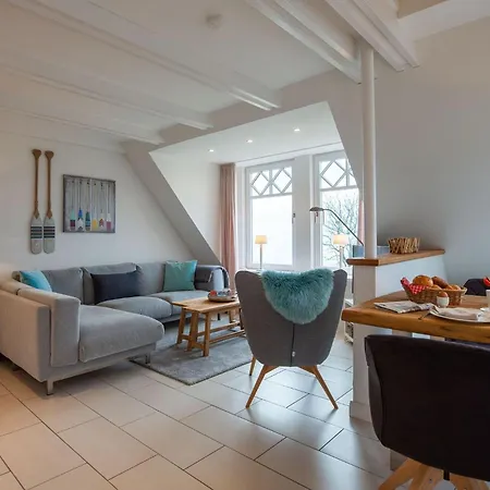 Suedwester Im Haus Suedstrand *