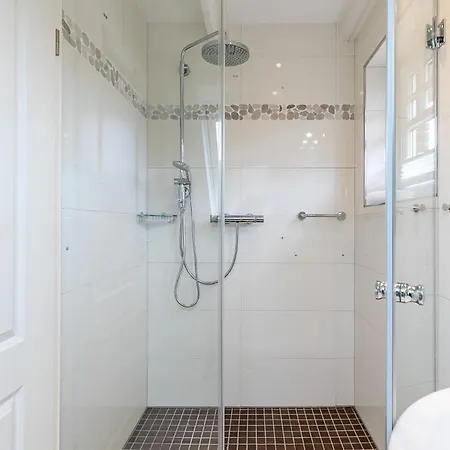 Apartment Suedwester Im Haus Suedstrand *