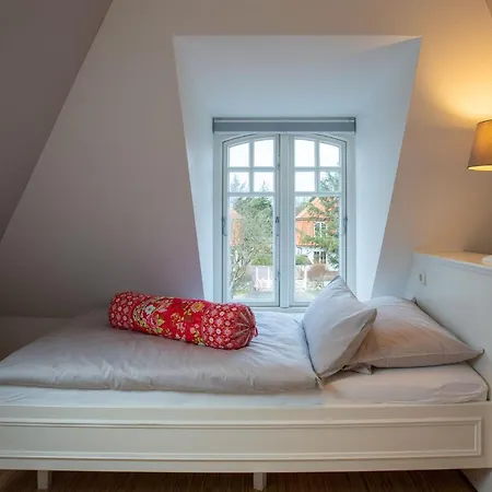 Suedwester Im Haus Suedstrand *