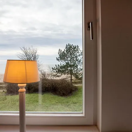 Suedwester Im Haus Suedstrand Wyk auf Föhr