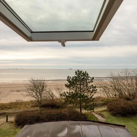 Suedwester Im Haus Suedstrand Apartment Wyk auf Föhr
